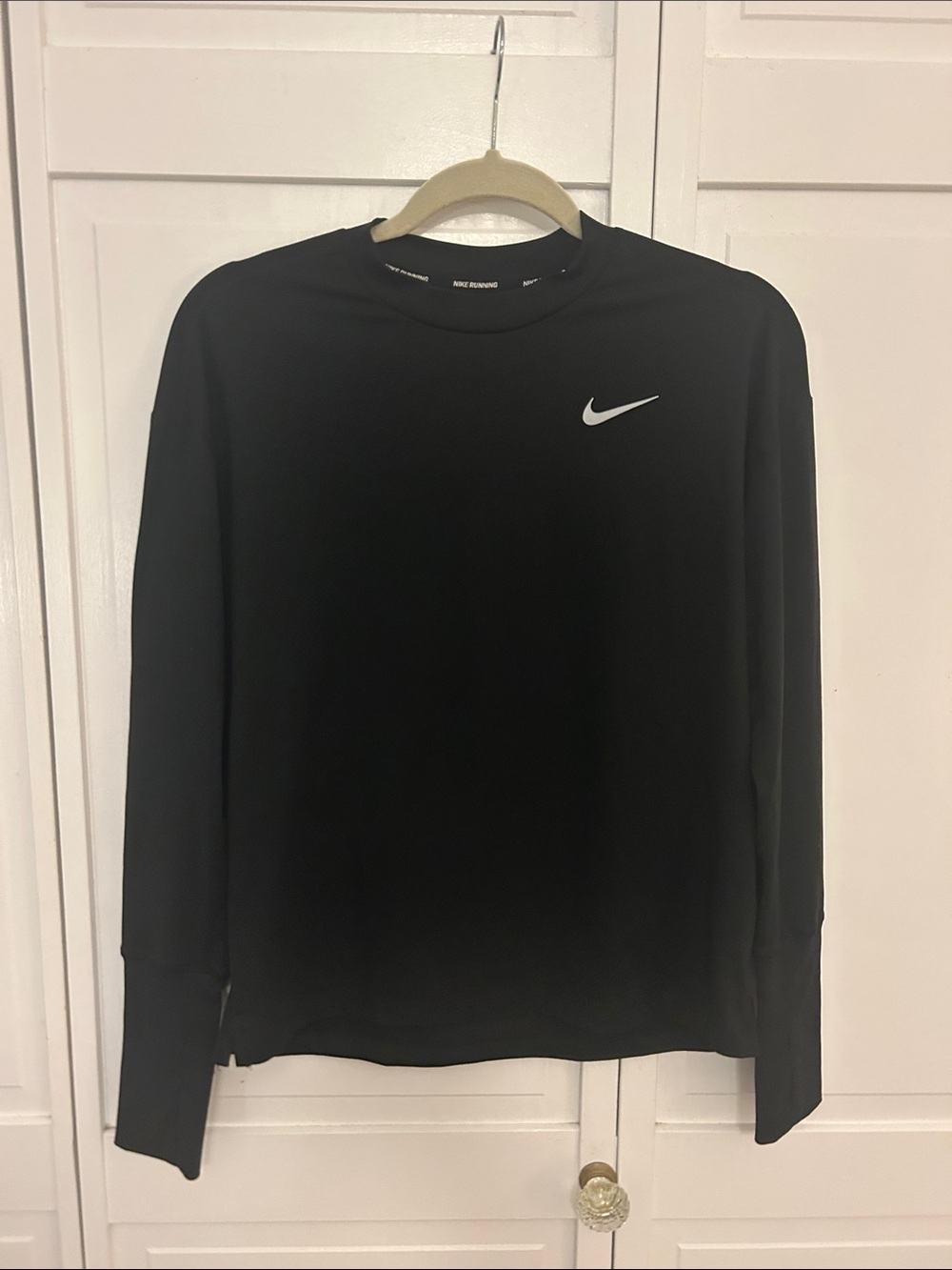 Nike running dri-fit